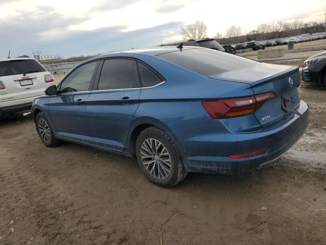 Obraz 2 z 2019 VOLKSWAGEN JETTA S 2019 z VIN 3VWC57BU2KM122329