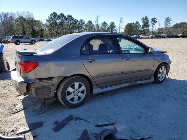 Obraz 3 z 2004 TOYOTA COROLLA CE 2004 z VIN 1NXBR32E54Z196715