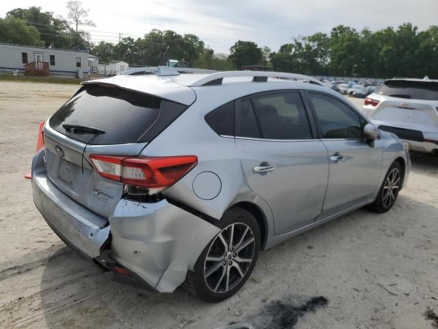 Obraz 3 z 2017 SUBARU IMPREZA LIMITED 2017 z VIN 4S3GTAT62H3723936