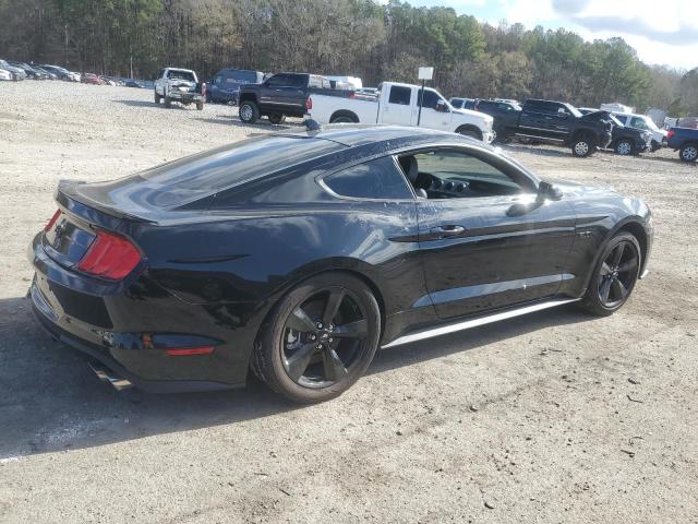 Image 3 of 2021 FORD MUSTANG GT 2021 with VIN 1FA6P8CFXM5158106