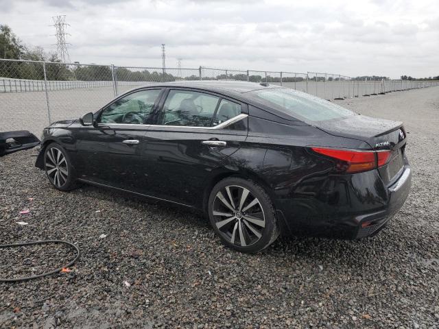 Image 2 of 2020 NISSAN ALTIMA PLATINUM 2020 with VIN 1N4AL4FV6LN303822