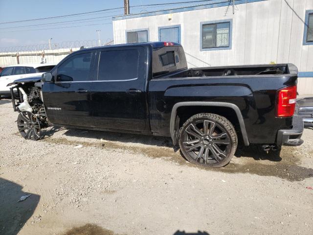 Image 2 of 2017 GMC SIERRA C1500 SLE 2017 with VIN 3GTP1MEC2HG127233