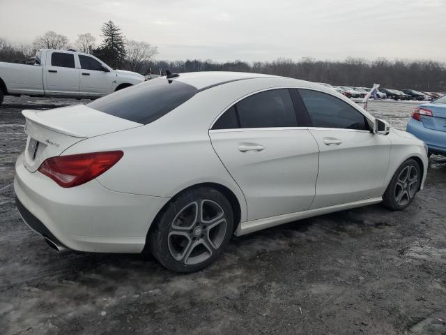 Obraz 3 z 2014 MERCEDES-BENZ CLA 250 4MATIC 2014 z VIN WDDSJ4GB0EN121423
