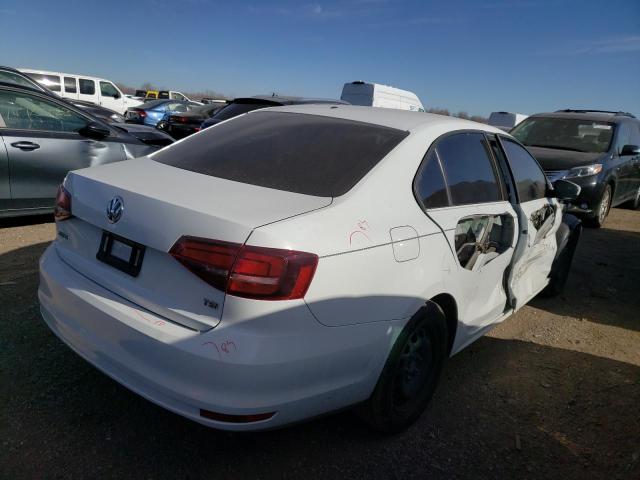 Image 3 of 2017 VOLKSWAGEN JETTA S 2017 with VIN 3VW167AJ1HM307427