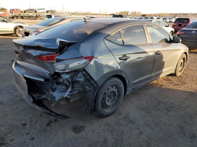 Image 3 of 2017 HYUNDAI ELANTRA SE 2017 with VIN KMHD84LF8HU134482