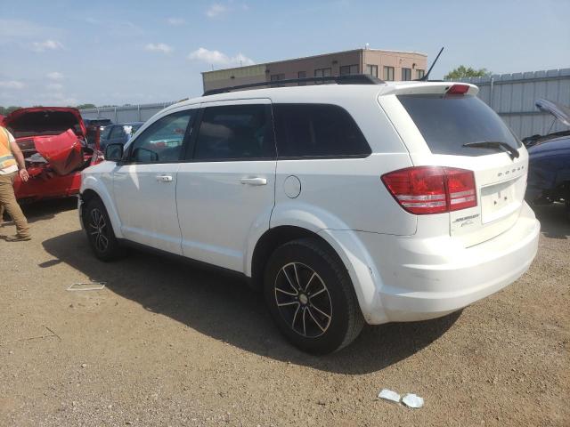 Obraz 2 z 2017 DODGE JOURNEY SE 2017 z VIN 3C4PDCAB6HT705517