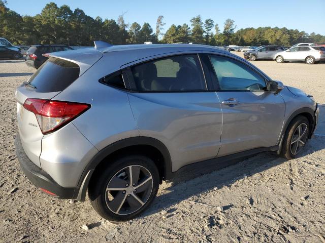 Изображение 3 2022 HONDA HR-V EX 2022 с VIN 3CZRU6H50NM747692