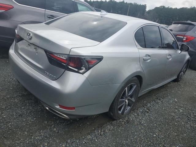 Изображение 3 2016 LEXUS GS 350 BASE 2016 с VIN JTHBZ1BL5GA002714
