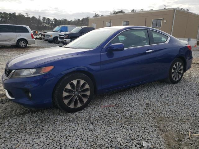 Image 1 of 2015 HONDA ACCORD EXL 2015 with VIN 1HGCT1B84FA002688