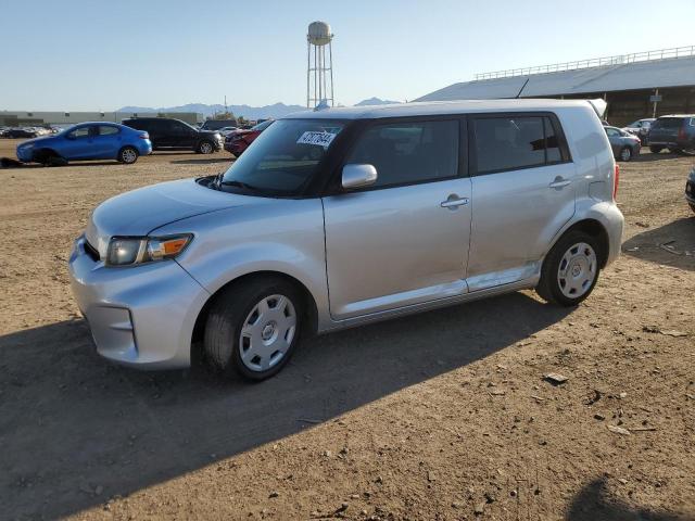 2012 TOYOTA SCION XB  2012 image