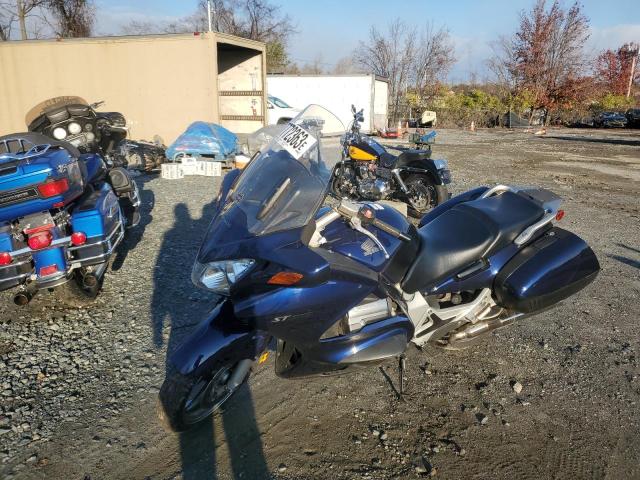 Obraz 2 z 2004 HONDA ST1300  2004 z VIN JH2SC51044M200137
