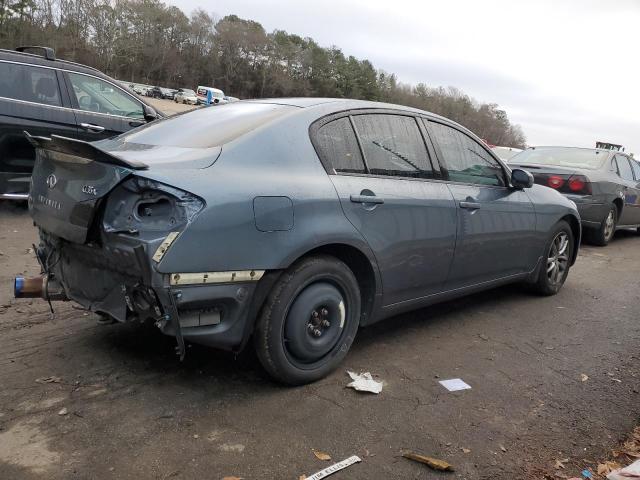 Obraz 3 z 2007 INFINITI G35  2007 z VIN JNKBV61F27M823658