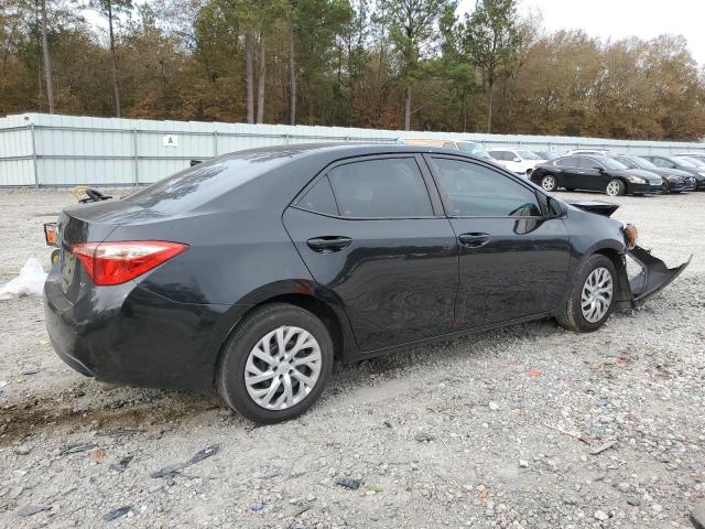 Изображение 3 2017 TOYOTA COROLLA L 2017 с VIN 2T1BURHE0HC828536