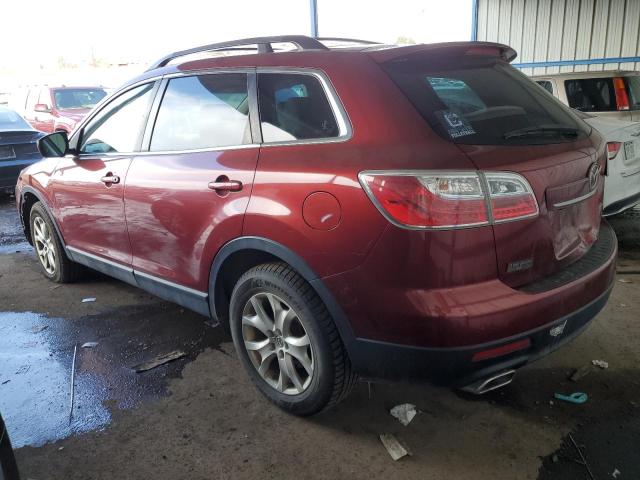 Image 2 of 2011 MAZDA CX-9  2011 with VIN JM3TB3CAXB0300815
