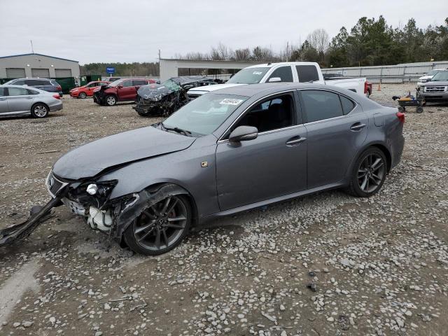 2012 LEXUS IS 250 2012 image