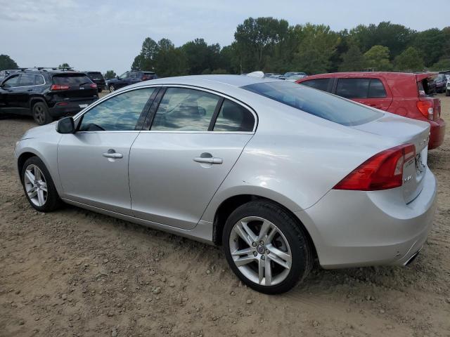 Изображение 2 2015 VOLVO S60 PREMIER 2015 с VIN YV126MFK3F1342367