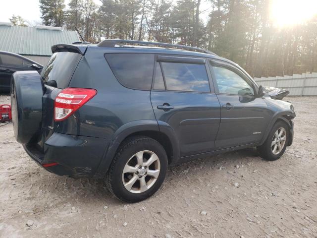 Image 3 of 2010 TOYOTA RAV4 LIMITED 2010 with VIN JTMDF4DV7AD026716