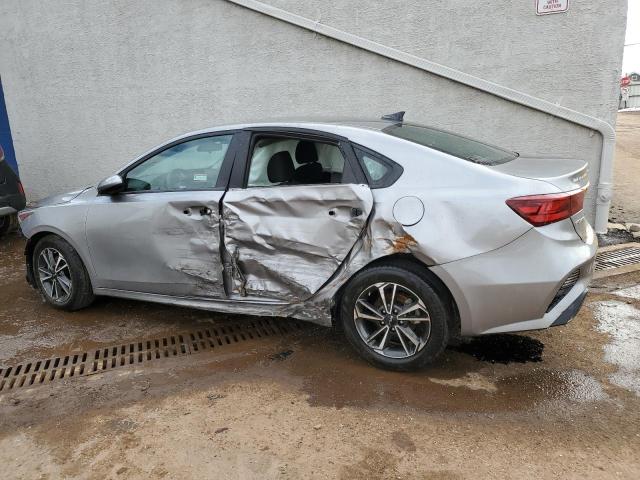 Obraz 2 z 2023 KIA FORTE LX 2023 z VIN 3KPF24AD9PE609280