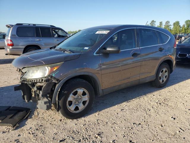 Изображение 1 2014 HONDA CR-V LX 2014 с VIN 3CZRM3H35EG705711
