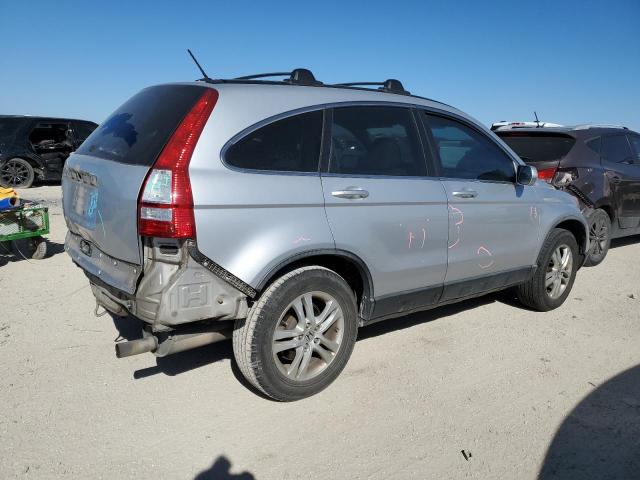 Obraz 3 z 2011 HONDA CR-V EXL 2011 z VIN 5J6RE3H7XBL014530