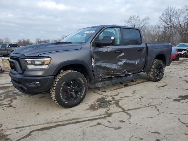 Image 1 of 2024 RAM 1500 REBEL 2024 with VIN 1C6SRFLT4RN161773
