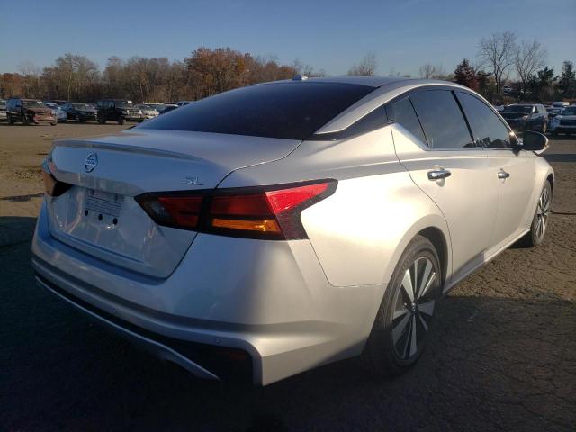 Obraz 3 z 2019 NISSAN ALTIMA SL 2019 z VIN 1N4BL4EVXKC238487