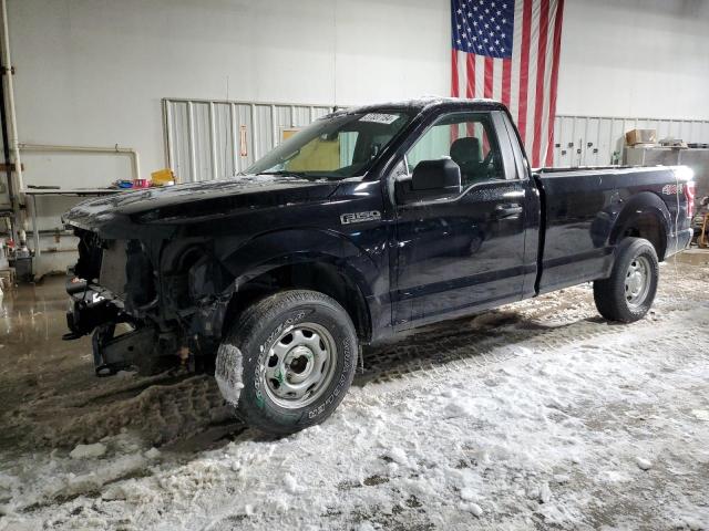 Obraz 1 z 2020 FORD F150  2020 z VIN 1FTMF1E54LKE37258