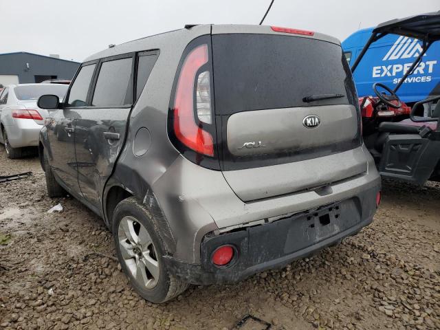 Изображение 2 2018 KIA SOUL  2018 с VIN KNDJN2A22J7540511