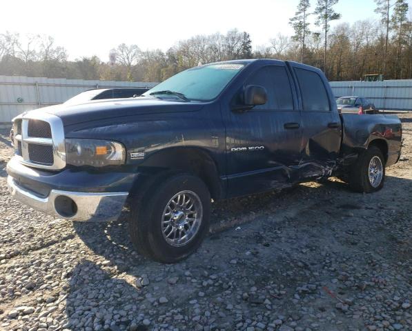 Image 1 of 2003 DODGE RAM 1500 ST 2003 with VIN 1D7HA18D33S301681