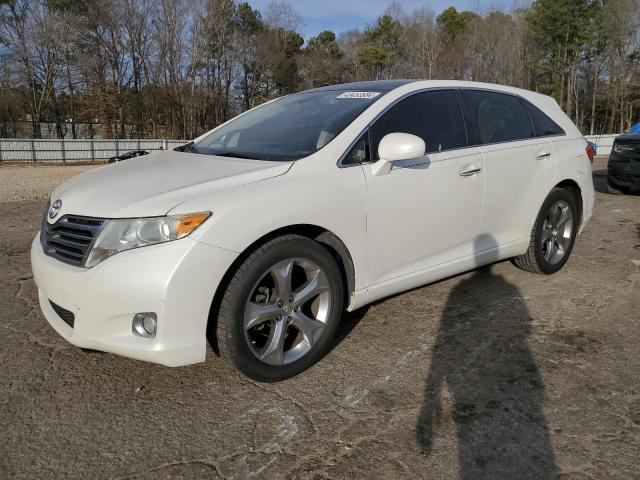 Изображение 2011 TOYOTA VENZA  2011