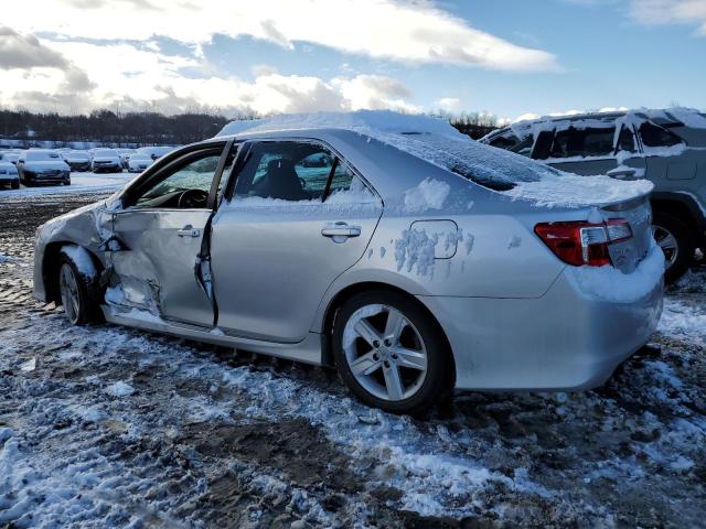 Obraz 2 z 2012 TOYOTA CAMRY BASE 2012 z VIN 4T1BF1FK0CU116393