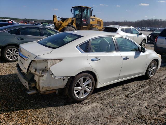 Image 3 of 2013 NISSAN ALTIMA 2.5 2013 with VIN 1N4AL3AP2DN513810
