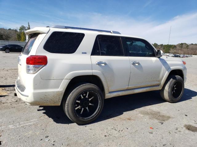 Изображение 3 2010 TOYOTA 4RUNNER SR5 2010 с VIN JTEZU5JR6A5008934