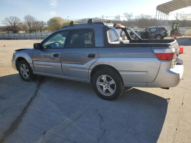 Image 2 of 2005 SUBARU BAJA SPORT 2005 with VIN 4S4BT62C957106435