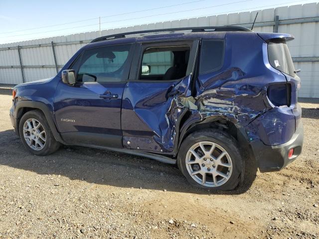 Изображение 2 2020 JEEP RENEGADE LATITUDE 2020 с VIN ZACNJABB5LPM05385
