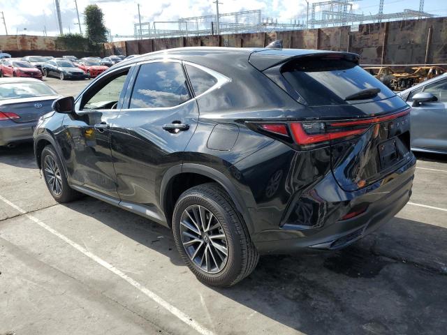 Image 2 of 2024 LEXUS NX 350H BASE 2024 with VIN 2T2AKCEZ5RC016491