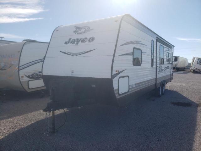 Изображение 2 2018 JAYCO JAY FLIGHT 2018 с VIN 1UJBJ0BR1J7570342