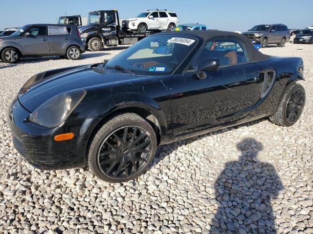 Image 1 of 2002 TOYOTA MR2 SPYDER 2002 with VIN JTDFR320X20051166