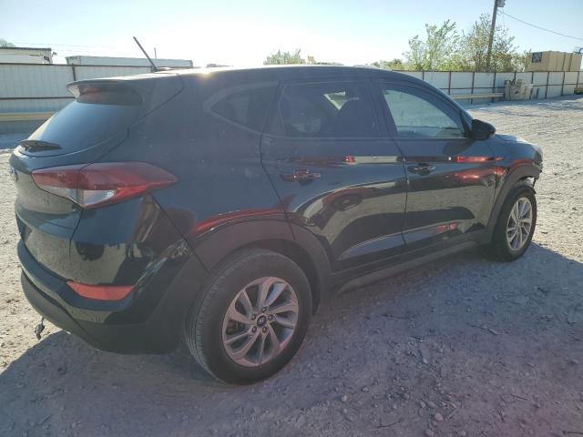 Изображение 3 2017 HYUNDAI TUCSON SE 2017 с VIN KM8J23A4XHU326616