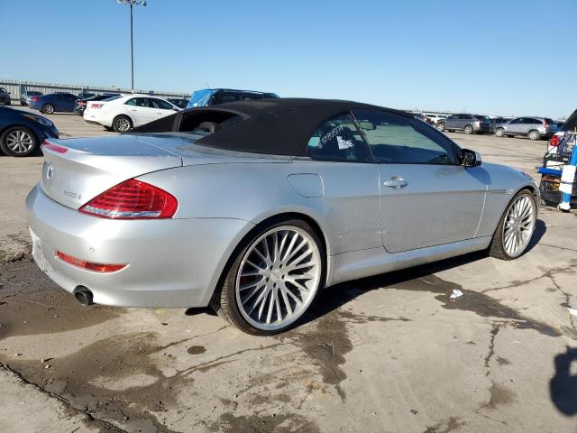Image 3 of 2010 BMW 650 I 2010 with VIN WBAEB5C50AC225617