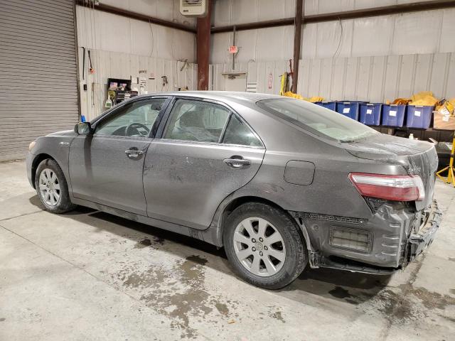 Obraz 2 z 2007 TOYOTA CAMRY HYBRID 2007 z VIN JTNBB46K273001027