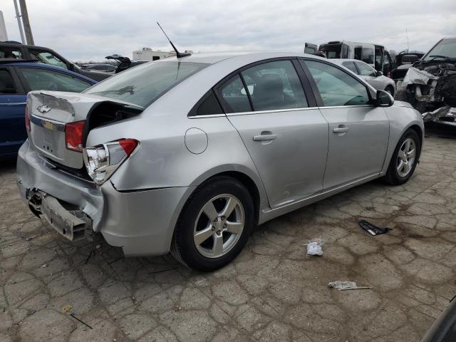 Изображение 3 2014 CHEVROLET CRUZE LT 2014 с VIN 1G1PC5SB8E7273163