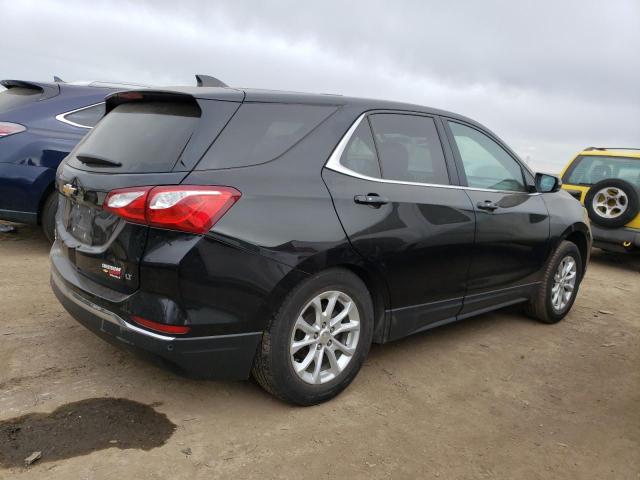 Obraz 3 z 2018 CHEVROLET EQUINOX LT 2018 z VIN 2GNAXJEV9J6331489