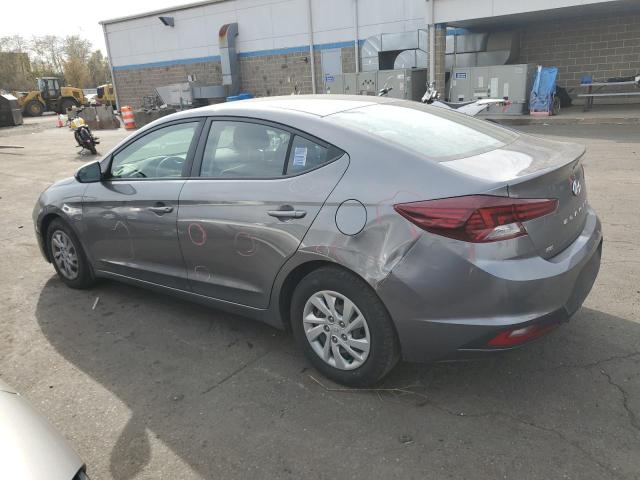Изображение 2 2020 HYUNDAI ELANTRA SE 2020 с VIN 5NPD74LF5LH511070