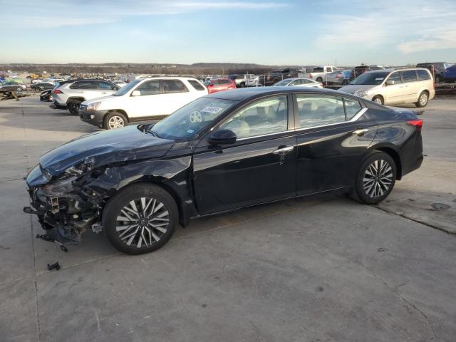 Изображение 1 2024 NISSAN ALTIMA SV 2024 с VIN 1N4BL4DV4RN327374