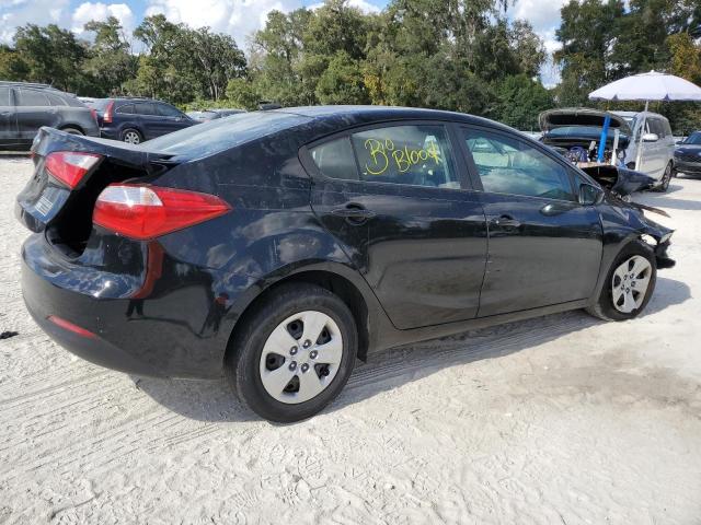 Obraz 3 z 2015 KIA FORTE LX 2015 z VIN KNAFK4A6XF5410568