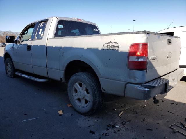 Image 2 of 2004 FORD F150  2004 with VIN 1FTRX14W14NA25392
