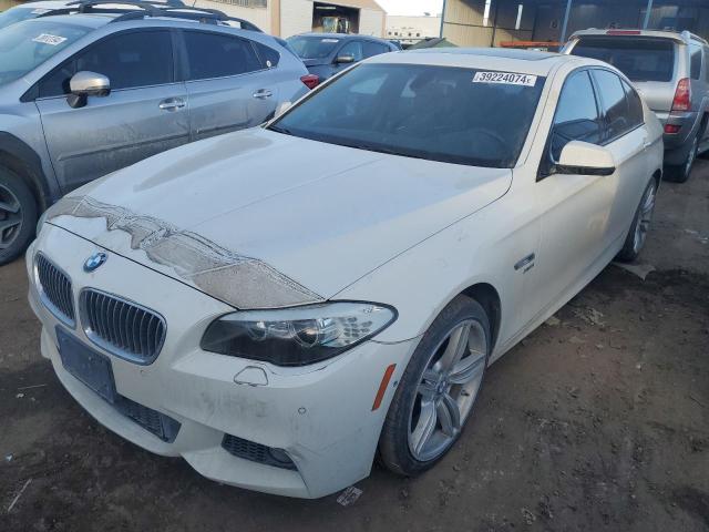 Obraz 2011 BMW 535 XI 2011