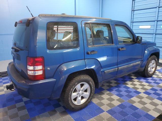 Изображение 3 2009 JEEP LIBERTY SPORT 2009 с VIN 1J8GN28K89W538935