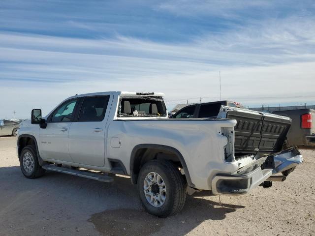 Image 2 of 2023 CHEVROLET SILVERADO K2500 HEAVY DUTY LT 2023 with VIN 1GC1YNE79PF248318